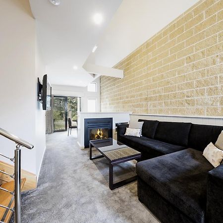 The Sebel Creswick Forest Resort Exterior photo