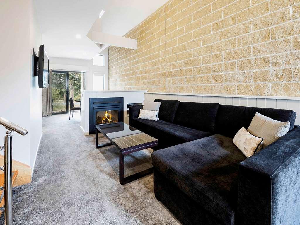 The Sebel Creswick Forest Resort Room photo