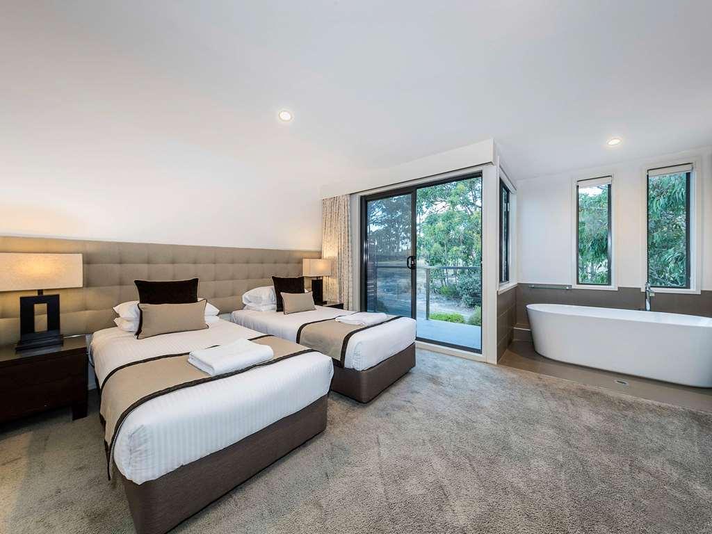 The Sebel Creswick Forest Resort Room photo