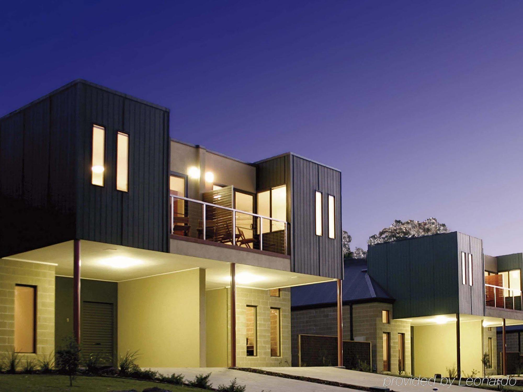 The Sebel Creswick Forest Resort Exterior photo