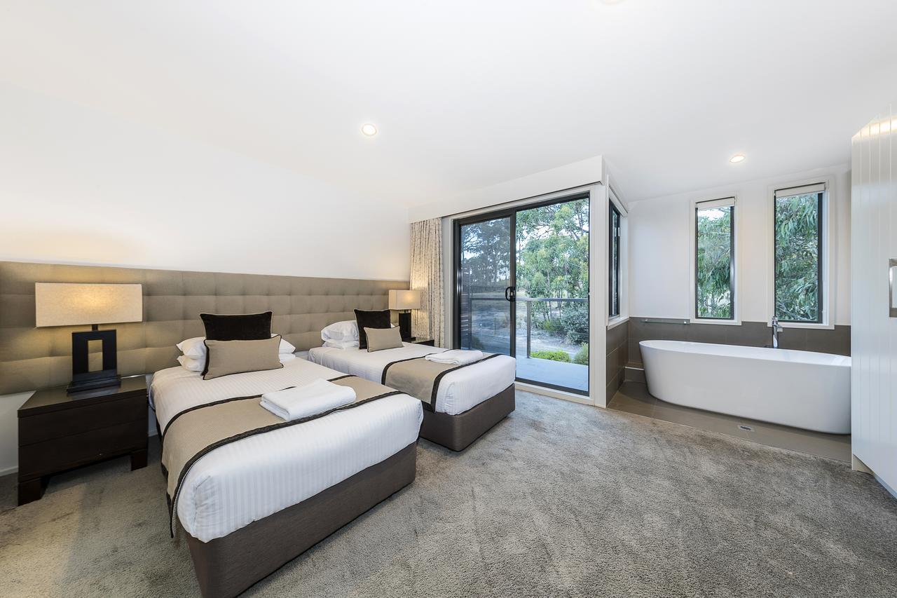 The Sebel Creswick Forest Resort Exterior photo