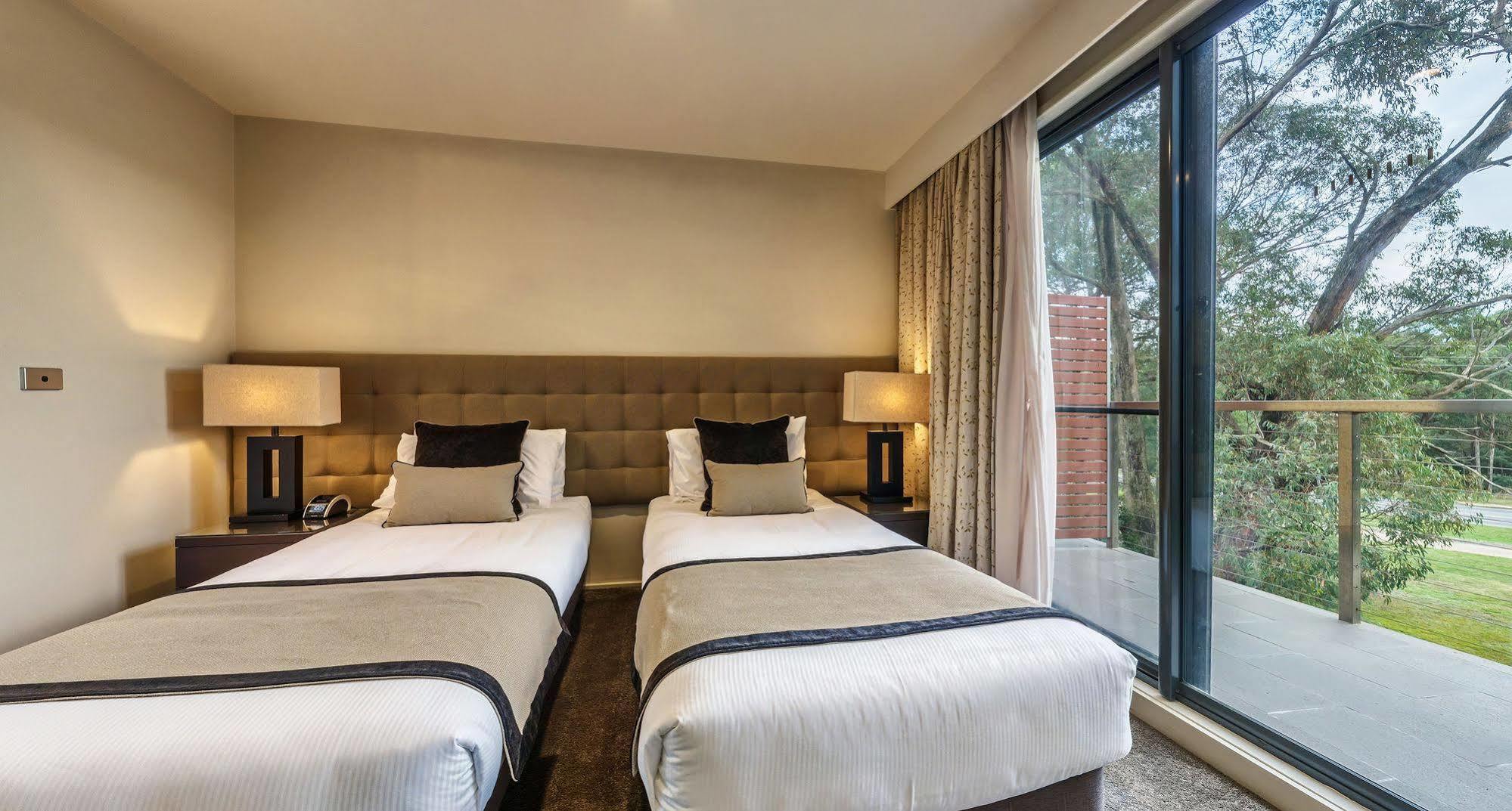 The Sebel Creswick Forest Resort Exterior photo